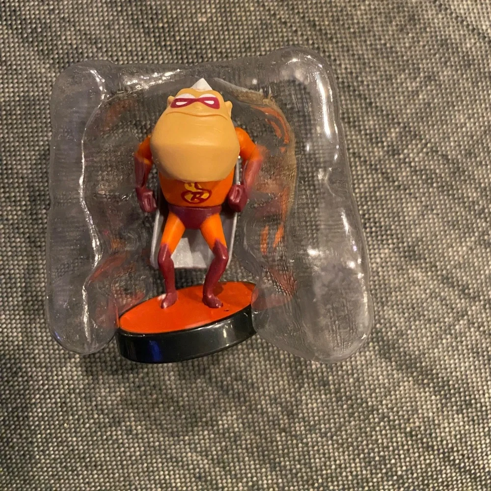 Incredibles 2: Blind Box 